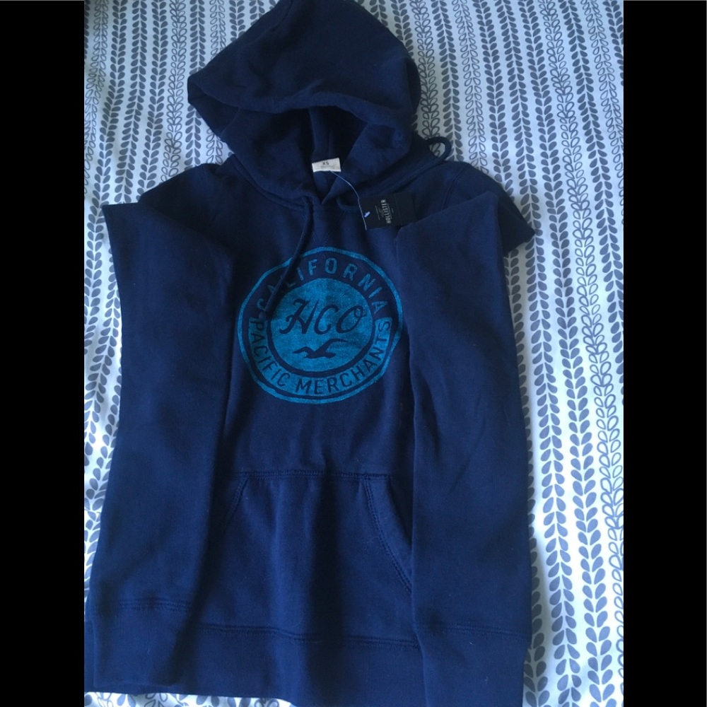 Hollister Hoodie